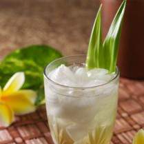 Cara membuat Es Tambring - Resep Masakan Rumahan