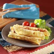 Cara membuat Lefse - Resep Masakan Rumahan