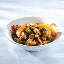 Cara membuat Rica-Rica Belut - Resep Masakan Rumahan