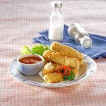 Cara membuat Stik Ragout - Resep Masakan Rumahan