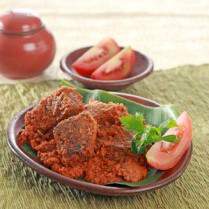 Cara membuat Rendang Daging - Resep Masakan Rumahan