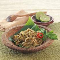 Cara membuat Sambal Lado Mudo - Resep Masakan Rumahan