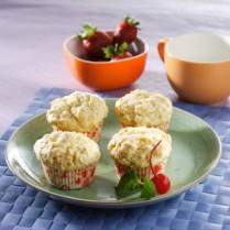 Cara membuat Muffin Wortel - Resep Masakan Rumahan