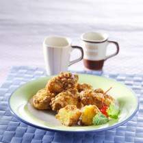 Cara membuat Wortel Goreng Besta Kayumanis - Resep Masakan Rumahan