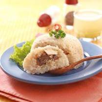 Cara membuat Nasi Tim - Resep Masakan Rumahan