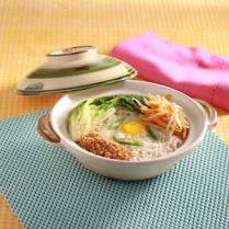 Cara membuat Nasi Bumbu Hainan - Resep Masakan Rumahan