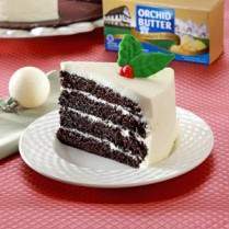 Cara membuat Black Velvet - Resep Masakan Rumahan