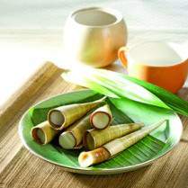 Cara membuat Crorot - Resep Masakan Rumahan