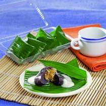 Cara membuat Bugis - Resep Masakan Rumahan