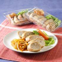 Cara membuat Rolade Daging Keju - Resep Masakan Rumahan