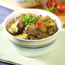 Cara membuat Serundeng Hati Ampela - Resep Masakan Rumahan