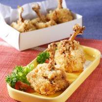 Cara membuat Pentul Goreng Manis - Resep Masakan Rumahan