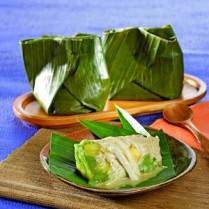 Cara membuat Jongkong Kelapa Muda - Resep Masakan Rumahan
