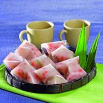 Cara membuat Cantik Manis - Resep Masakan Rumahan