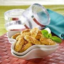 Cara membuat Kastengel - Resep Masakan Rumahan
