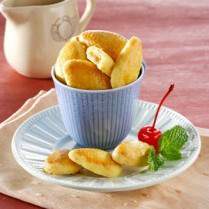 Cara membuat Nastar Lemon Sirsak - Resep Masakan Rumahan