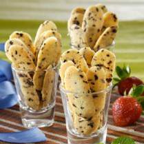 Cara membuat Lidah Kucing Pisang  - Resep Masakan Rumahan