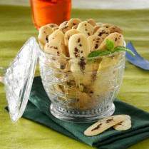 Cara membuat Ludah Kucing Kacang Berempah - Resep Masakan Rumahan