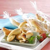 Cara membuat Roti Pisang Cokelat - Resep Masakan Rumahan