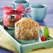 Cara membuat Kue Kering Kacang Krispi - Resep Masakan Rumahan