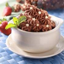 Cara membuat Kue Sagu Cokelat - Resep Masakan Rumahan