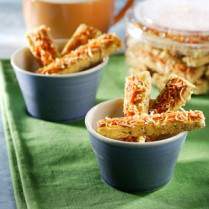 Cara membuat Pizza Bar - Resep Masakan Rumahan