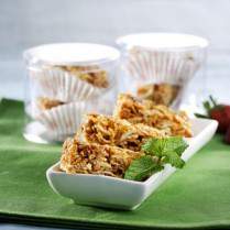 Cara membuat Kue Kering Emping Gula Merah - Resep Masakan Rumahan