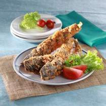 Cara membuat Lele Goreng Tepung Renyah - Resep Masakan Rumahan