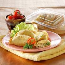 Cara membuat Pastel Ragout Ayam Sayur - Resep Masakan Rumahan