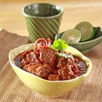 Cara membuat Gegodogan - Resep Masakan Rumahan