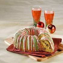 Cara membuat Pound Cake Kismis - Resep Masakan Rumahan