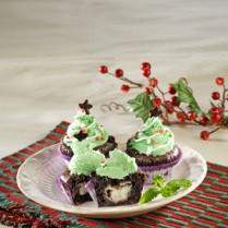 Cara membuat Cup Cokelat Brownie - Resep Masakan Rumahan