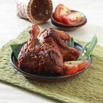 Cara membuat Ayam Cincane - Resep Masakan Rumahan