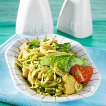 Cara membuat Tumis Taoge Daun Melinjo - Resep Masakan Rumahan
