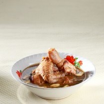 Cara membuat Swikee Ayam Blora - Resep Masakan Rumahan
