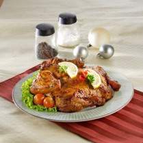 Cara membuat Ayam Bakar Manis - Resep Masakan Rumahan