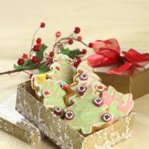 Cara membuat Fruit Cake - Resep Masakan Rumahan