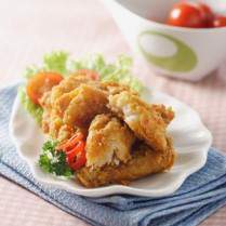 Cara membuat Dori Goreng Telur Asin - Resep Masakan Rumahan