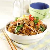 Cara membuat Kwetiau Bumbu Jawa - Resep Masakan Rumahan