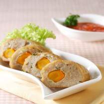 Cara membuat Siomay Ayam Goreng - Resep Masakan Rumahan
