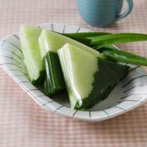 Cara membuat Hunkwe Tape Ketan - Resep Masakan Rumahan
