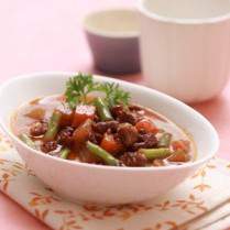 Cara membuat Brongkos - Resep Masakan Rumahan