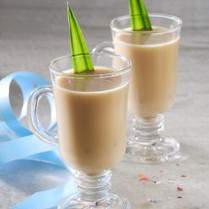 Cara membuat Wedang Teh Susu - Resep Masakan Rumahan