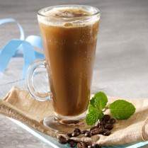 Cara membuat Coffee Root Beer - Resep Masakan Rumahan