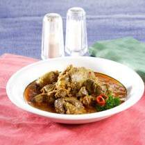 Cara membuat Hati Ampela Pedas Bersantan - Resep Masakan Rumahan