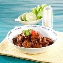 Cara membuat Tumis Babat Kecap Pedas - Resep Masakan Rumahan