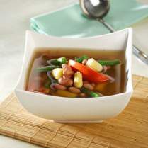 Cara membuat Sayur Asem Kacang Merah - Resep Masakan Rumahan