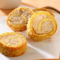 Cara membuat Srimp Roll - Resep Masakan Rumahan