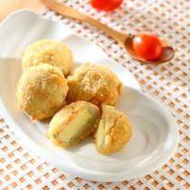 Cara membuat Fish Tofu With Vegetable - Resep Masakan Rumahan