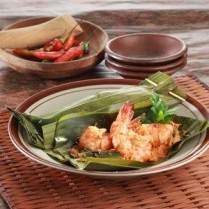 Cara membuat Palai Udang Segar - Resep Masakan Rumahan